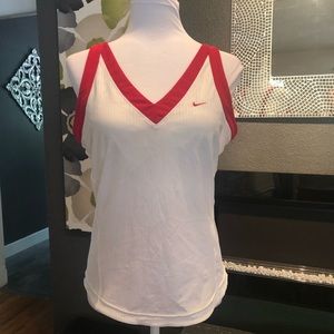 Nike Dri Fit Workout Tank